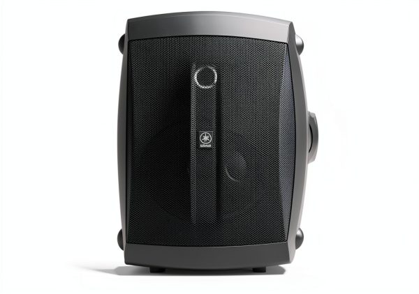 Yamaha Outdoor 2-Way 5in Polypropylene Speaker-0