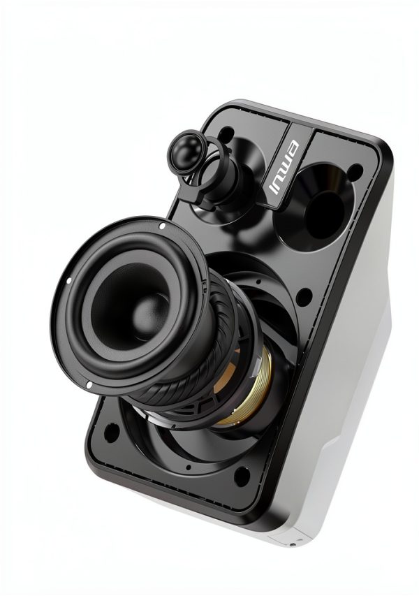 Pavo Bluetooth Outdoor Speaker White MZ-621-3