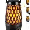 Outdoor Bluetooth Speaker QUEQIMU Waterproof-0