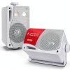 Pyle Hydra Marine 200W Speaker Weatherproof-0