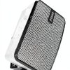Pavo Bluetooth Outdoor Speaker White MZ-621-4