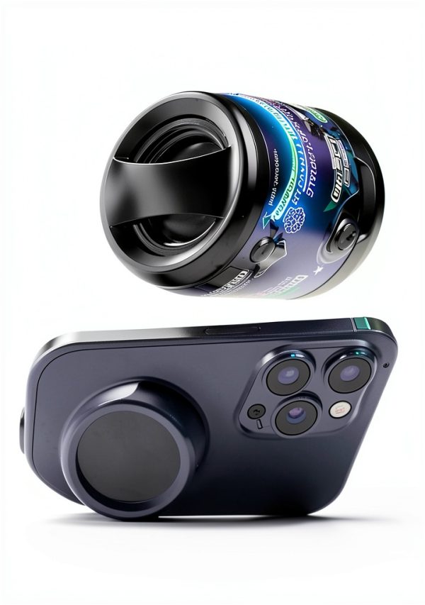 BABYMARC G200 Pro Waterproof Bluetooth Speaker-5