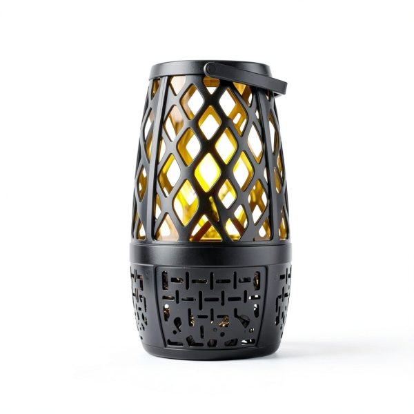 Outdoor Bluetooth Speaker Pavo ABS Light 2-Pack-1