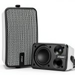 Pavo Bluetooth Outdoor Speaker White MZ-621-0
