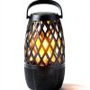 Outdoor Bluetooth Speaker QUEQIMU Waterproof-7