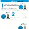 Outdoor Bluetooth Speaker QUEQIMU Waterproof-8