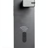 Pavo Bluetooth Outdoor Speaker White MZ-621-2