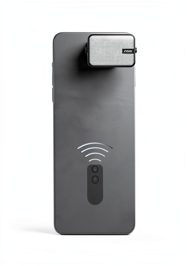 Pavo Bluetooth Outdoor Speaker White MZ-621-2