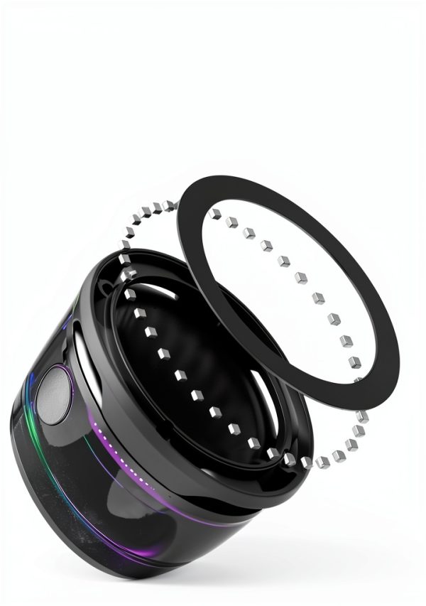 BABYMARC G200 Pro Waterproof Bluetooth Speaker-2