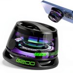 BABYMARC G200 Pro Waterproof Bluetooth Speaker-0