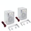 Pyle Hydra Marine 200W Speaker Weatherproof-4