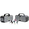 Bugani portable speaker M83 PRO 60W Waterproof Outdoor-2