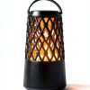 FlameSound SY126 Bluetooth Outdoor LED Speaker 10W 3D Surround-6