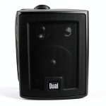 Dual Electronics Outdoor Speaker LU43PB 5.25 inch Pair-0