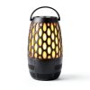 Boopp RED-HOT13 Outdoor Bluetooth Speaker with 7‑Mode 360° Light Show-5