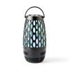 Boopp RED-HOT13 Outdoor Bluetooth Speaker with 7‑Mode 360° Light Show-4