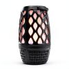 Ulinkbee Outdoor Bluetooth Speakers 4 Pack 10W LED Flame Waterproof-3