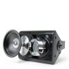 Bluetooth Outdoor Speaker PDWR62BTBK Marine Grade Black 6.5 Inch-4