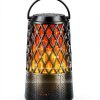 FlameSound SY126 Bluetooth Outdoor LED Speaker 10W 3D Surround-4