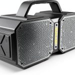 Bugani portable speaker M83 PRO 60W Waterproof Outdoor-0