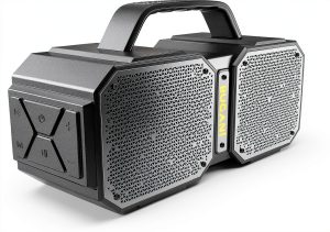 Bugani portable speaker M83 PRO 60W Waterproof Outdoor-0