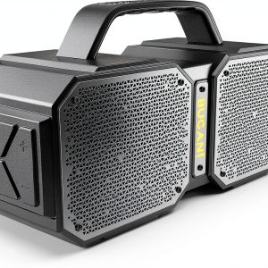Bugani portable speaker M83 PRO 60W Waterproof Outdoor-0