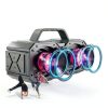 Bugani portable speaker M83 PRO 60W Waterproof Outdoor-3