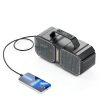 Bugani portable speaker M83 PRO 60W Waterproof Outdoor-4