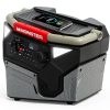 Monster Rockin' Roller Bluetooth Speaker Black 200W Waterproof-3