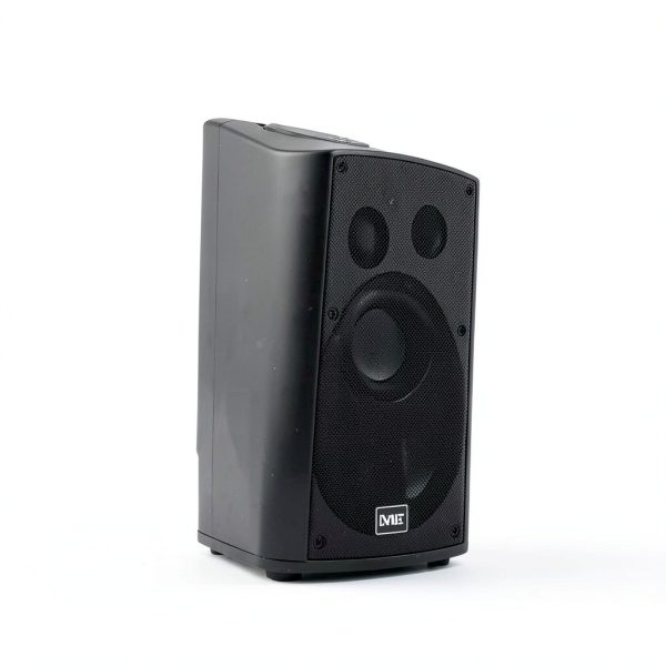 Bluetooth Outdoor Speaker PDWR62BTBK Marine Grade Black 6.5 Inch-3