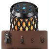 FlameSound SY126 Bluetooth Outdoor LED Speaker 10W 3D Surround-7
