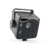 PLMR24B Outdoor Waterproof Wall-Mount Speaker 200W ABS Black-5