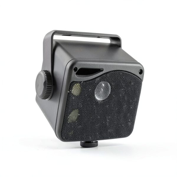 PLMR24B Outdoor Waterproof Wall-Mount Speaker 200W ABS Black-5