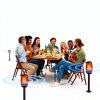 BolaButty Torch Light Bluetooth Speaker 2-Pack Black Waterproof-4