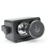 PLMR24B Outdoor Waterproof Wall-Mount Speaker 200W ABS Black-4