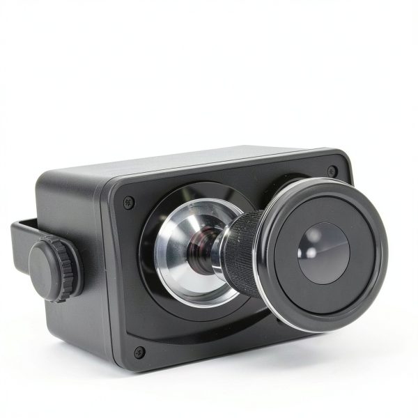 PLMR24B Outdoor Waterproof Wall-Mount Speaker 200W ABS Black-4
