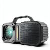 Bugani portable speaker M83 PRO 60W Waterproof Outdoor-1