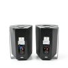 Bluetooth Outdoor Speaker PDWR62BTBK Marine Grade Black 6.5 Inch-6