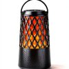 FlameSound SY126 Bluetooth Outdoor LED Speaker 10W 3D Surround-1