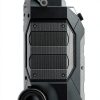 Monster Rockin' Roller Bluetooth Speaker Black 200W Waterproof-5