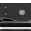 PLMR24B Outdoor Waterproof Wall-Mount Speaker 200W ABS Black-2