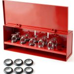 Fire Sprinkler Spare Head Cabinet Otoolling 12 Head Box NFPA13/25-0