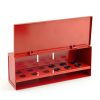 Fire Sprinkler Spare Head Cabinet Otoolling 12 Head Box NFPA13/25-2