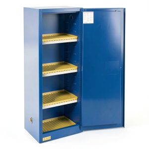 Durham 1024M-293T Corrosive Storage, 24 Gallon, Manual-0