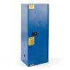 Durham 1024M-293T Corrosive Storage, 24 Gallon, Manual-1
