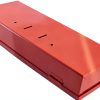 Fire Sprinkler Spare Head Cabinet Nibras Steel 6 Head 1/2" & 3/4" NPT-4